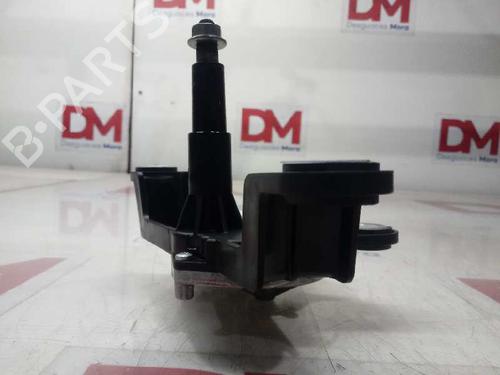 Rear wiper motor OPEL GRANDLAND / GRANDLAND X (A18, P1UO)  | BP18491238M102 
