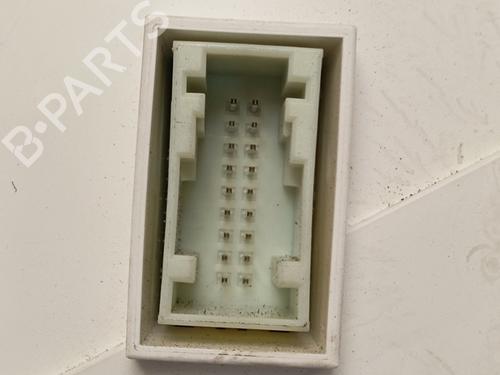 Instrument cluster CITROËN BERLINGO (ER_, EC_) | BP31038664C47