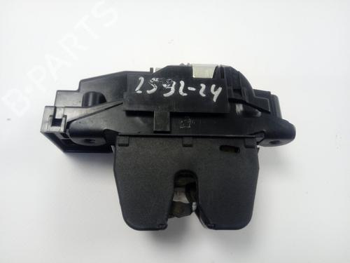 Tailgate lock PEUGEOT 508 I (8D_) 2.0 BlueHDi 150 | BP18321472C101 