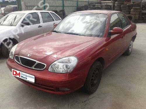 Left front window switch DAEWOO NUBIRA Saloon (J100)  | BP12834307I27  - Image 12