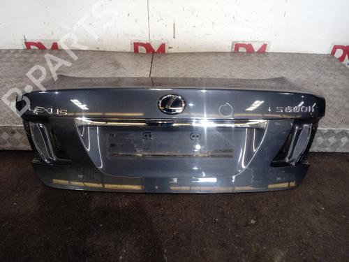 Tailgate LEXUS LS (_F4_) 600h AWD (UVF45, UVF46) | BP29409952C6 