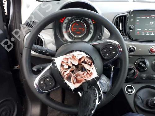 Used Steering wheel FIAT 500 (312_) [2007-2025]  12650892