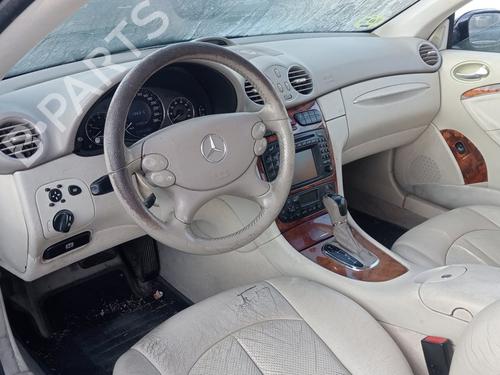 Left front window switch MERCEDES-BENZ CLK (C209) CLK 320 (209.365) | BP29420532I27  - Image 7