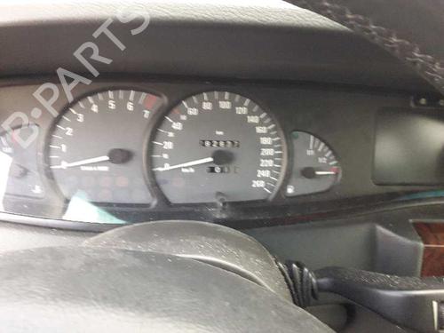 Catalyst OPEL OMEGA B (V94)  | BP18199275M10 