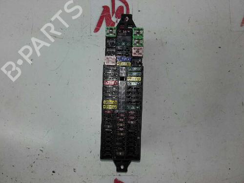 Used Fuse box VW POLO V (6R1, 6C1) 1.0 (60 hp) 17006340