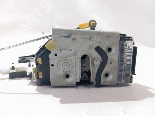 Used Front left lock JEEP COMPASS (MP, M6, MV, M7) 1.4 MultiAir (140 hp) 27718630