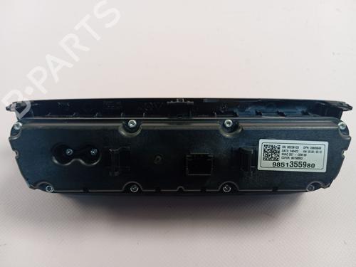 Climate control OPEL CORSA F (P2JO)  | BP26497243I5 