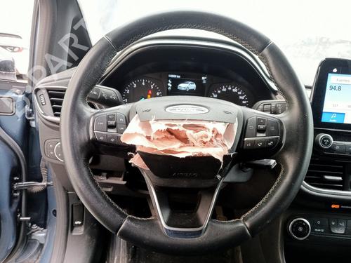 Steering column stalk FORD FIESTA VII (HJ, HF)  | BP22702174I23 