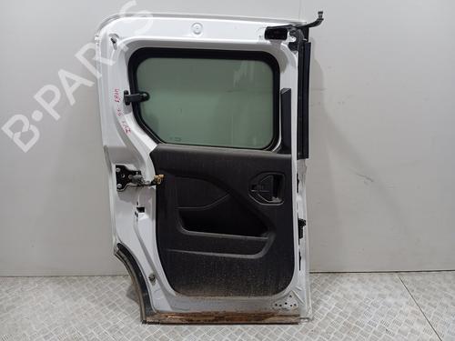 Venstre side skydedør RENAULT KANGOO III Box Body/MPV | BP30914268C74