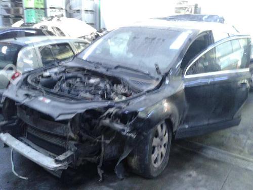 Front differential AUDI Q7 (4LB) 3.0 TDI quattro | BP17188291M23