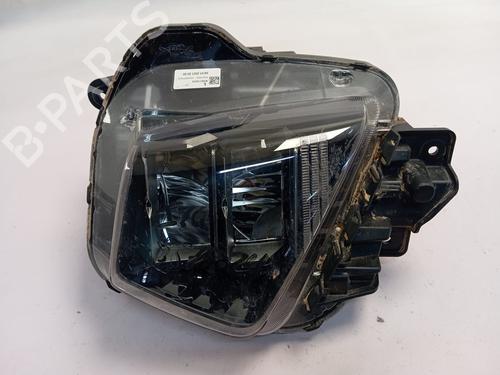 Used Left headlight HYUNDAI TUCSON (NX4E, NX4A) [2020-2025]  28064321
