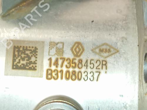 Egr RENAULT TRAFIC III Van (FG_) 2.0 dCi 130 (FGMY) | BP36645446M69 - Image 2