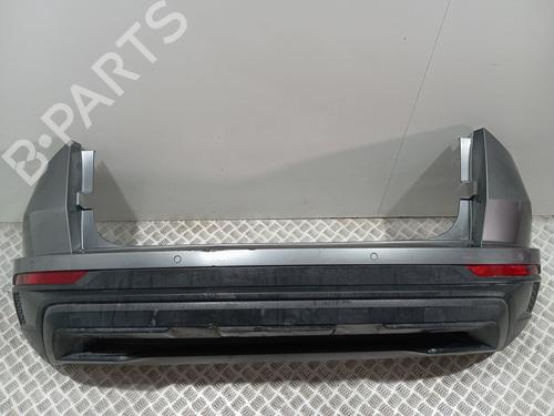 Used Rear bumper Rear bumper SKODA KAROQ (NU7, ND7) [2017-2026] 34441541 34441541