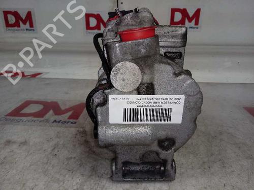 AC Kompressor AUDI A6 C5 (4B2, 4B4) 2.5 TDI | BP29618629M34 
