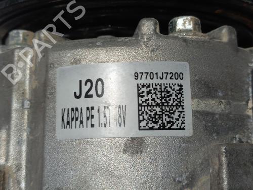 AC-Kompressor KIA XCEED (CD) 1.5 T-GDi MHEV | BP38336414M34 - Image 5