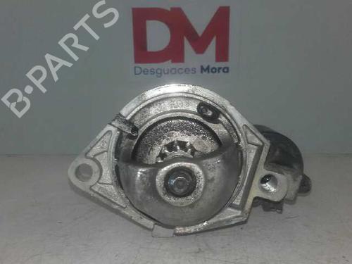 Starter OPEL VECTRA B (J96) 2.0 i 16V (F19) | BP12835840M8 