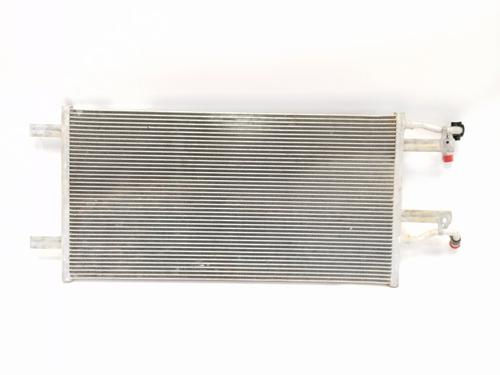 Oil radiator BMW X1 (F48) xDrive 25 e Plug-in-Hybrid 17117643360 |