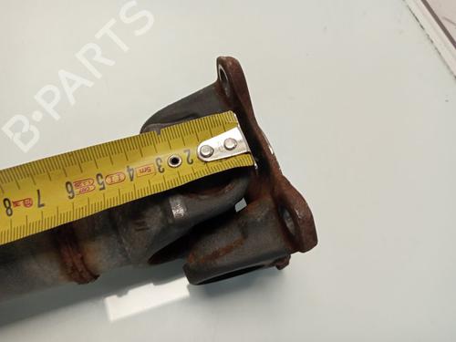 Driveshaft BMW X6 (E71, E72) ActiveHybrid xDrive | BP17532838M37 