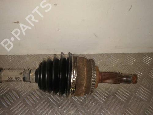 Right front driveshaft NISSAN PRIMERA (P11)  | BP12636145M39 