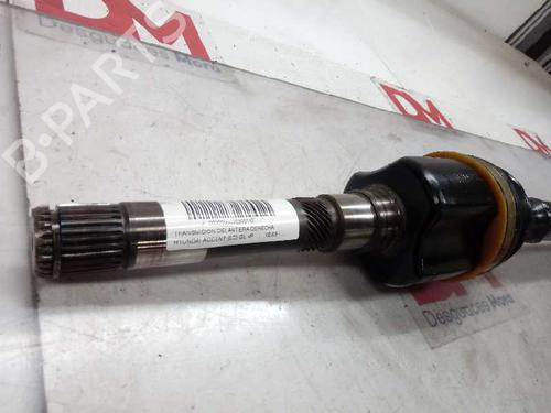 Right front driveshaft HYUNDAI ACCENT II (LC) 1.3 | BP12837951M39 