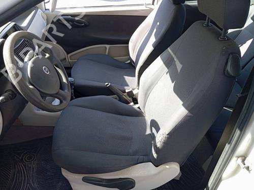 Engine FIAT PUNTO (188_) 1.2 60 (188.030, .050, .130, .150, .230, .250) | BP27254478M1 