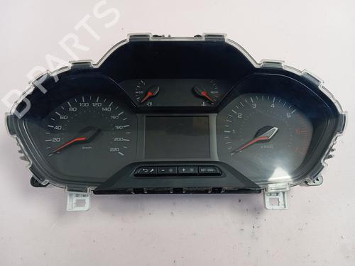 Used Instrument cluster PEUGEOT RIFTER [2018-2025]  30470176