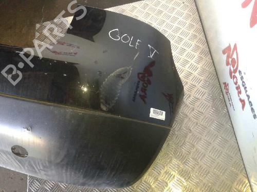 Rear bumper VW GOLF V (1K1)  | BP12641964C8 