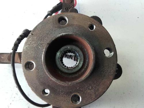 Right front steering knuckle DACIA SANDERO II | BP12934684M26 - Image 3