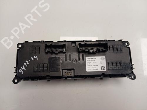 Climate control FORD ECONOLINE Van  | BP23108914I5 