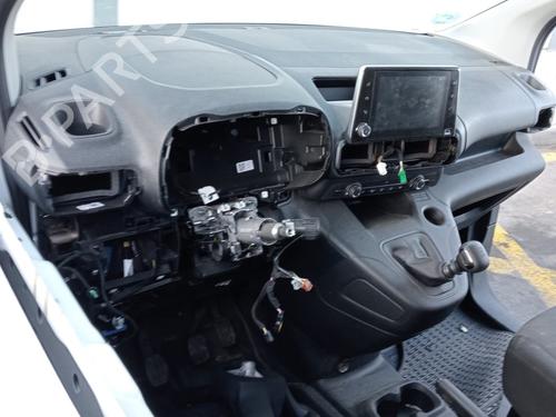 Anti roll bar CITROËN BERLINGO / BERLINGO FIRST Box Body/MPV (M_)  | BP18960750M96  - Image 11