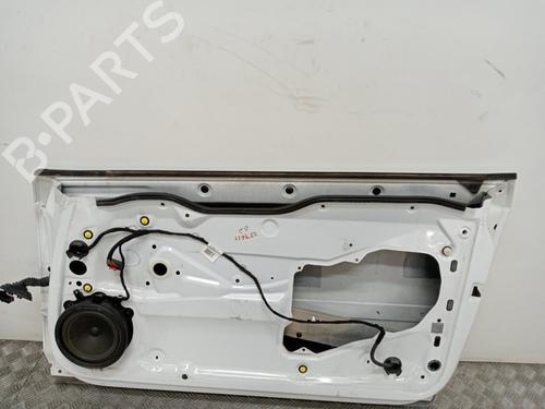 Right front door AUDI A3 (8P1) 2.0 TDI 16V | BP19514989C3 
