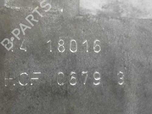 Gearbox AUDI A4 B7 (8EC) 2.0 TDI 16V | BP12641776M3 