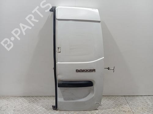Used Right rear door DACIA DOKKER MPV (KE_) [2012-2021]  30376898