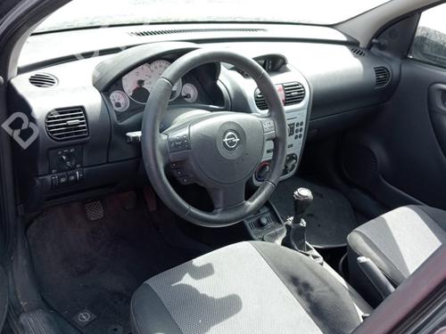 Left front fenders OPEL CORSA C (X01) 1.3 CDTI (F08, F68) | BP13316446C41