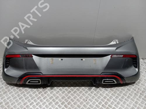 Used Rear bumper Rear bumper 36859903 36859903