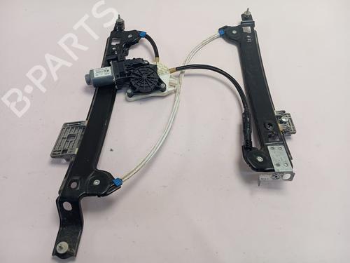 Rear right window mechanism PEUGEOT 508 SW II (FC_, FJ_, F4_)  | BP29437056C25 