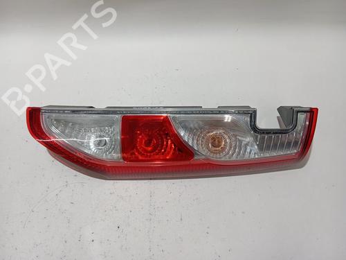 Used Right taillight RENAULT KANGOO Express (FW0/1_) Z.E. (FW0Z, FW1Z) (60 hp) 27868532
