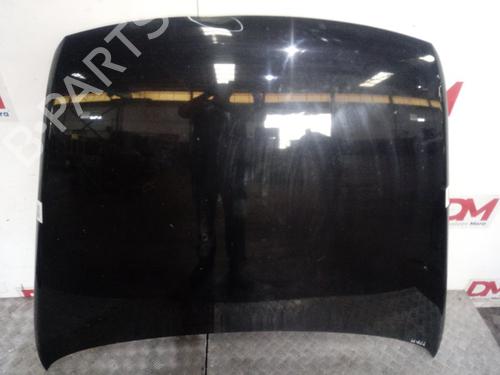 Hood VW TOUAREG (7LA, 7L6, 7L7)  | BP12670804C1 