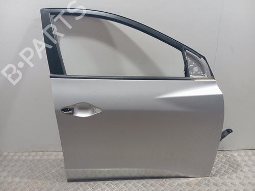 Used Right front door HYUNDAI ix35 (LM, EL, ELH) [2009-2016]  29002553