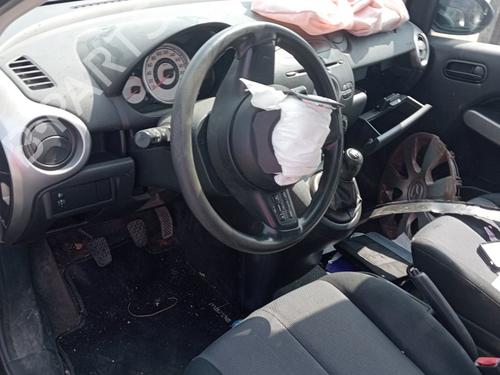 Gearbox MAZDA 2 (DE_, DH_)  | BP34716109M3  - Image 9