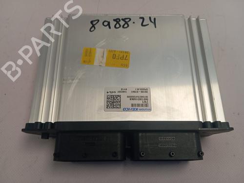 Used Engine control unit (ECU) HYUNDAI i30 (PDE, PD, PDEN) [2016-2025]  25855019