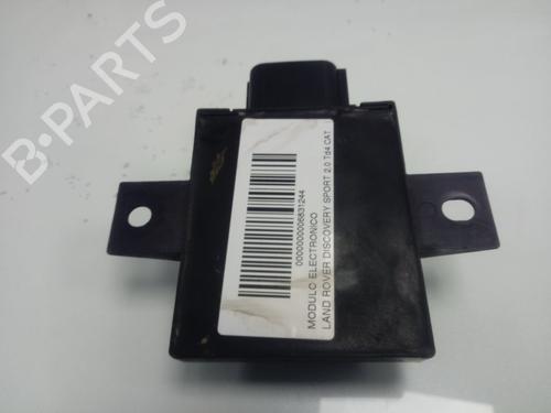 Electronic module LAND ROVER DISCOVERY SPORT (L550)  | BP16960046M83 