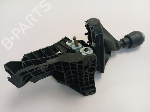 Gear lever RENAULT TRAFIC III Van (FG_) 2.0 dCi 130 (FGMY) | BP36990472M90 - Image 3
