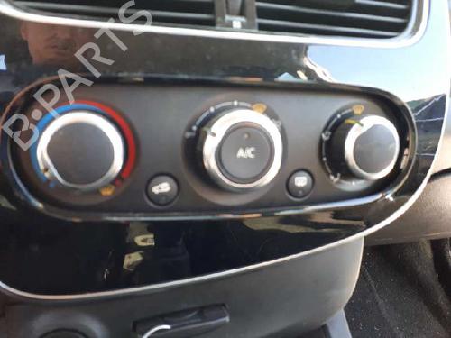 Used Climate control RENAULT CLIO IV (BH_) [2012-2021]  12654609