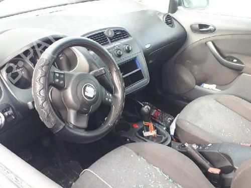 ABS pump SEAT ALTEA (5P1)  | BP12661547M43 