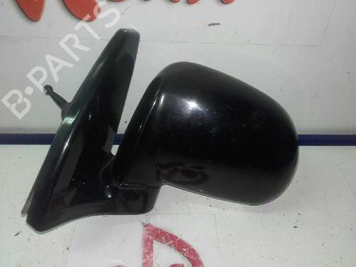 Left mirror HYUNDAI ATOS (MX) 1.0 i | BP12833831C26 