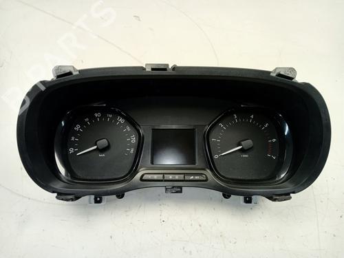 Used Instrument cluster Instrument cluster 37238983 37238983