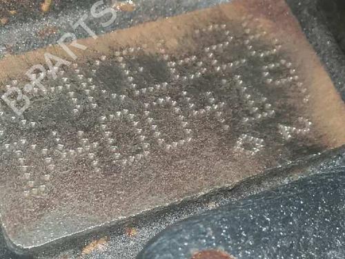 Engine NISSAN NV200 Van  | BP19056465M1 