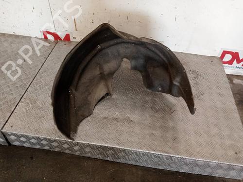 Used Wheel arch BMW 1 (E87) 120 d (177 hp) 14128442