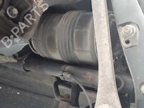 Used Left rear shock absorber MERCEDES-BENZ CLS (C219) [2004-2011]  12649014